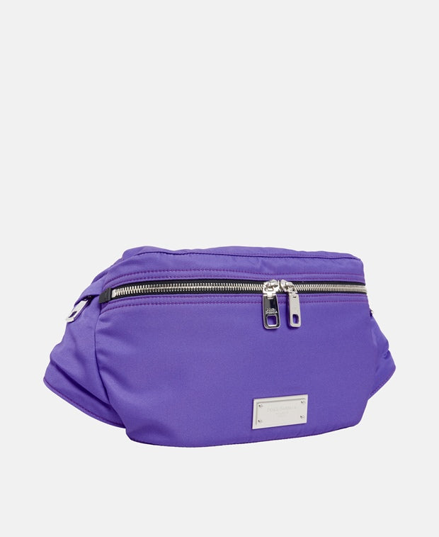Dolce & Gabbana Bumbag Purple