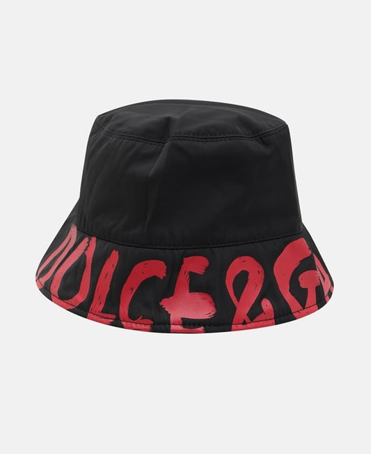 Dolce & Gabbana Bucket hat
