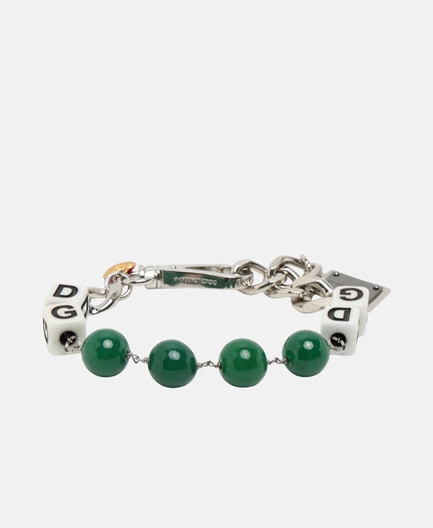 Dolce & Gabbana Bracelet Silver