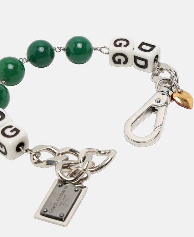 Dolce & Gabbana Bracelet Silver