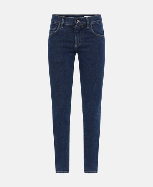 Dolce & Gabbana Skinny Fit jeans
