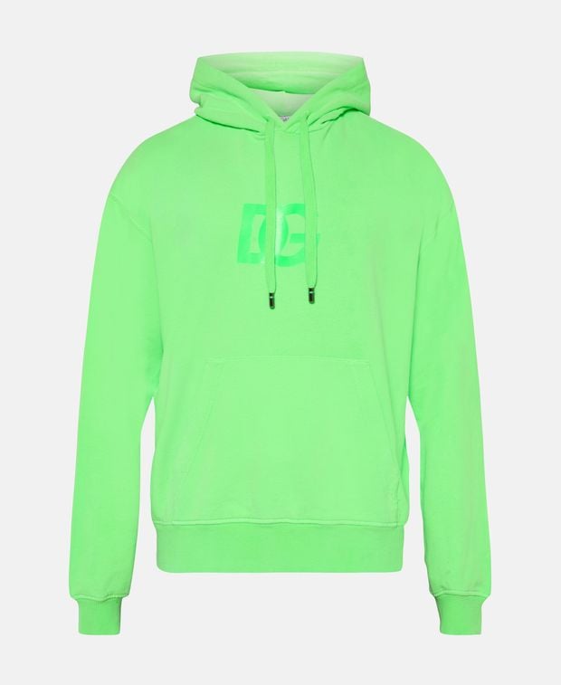 Dolce & Gabbana Hoodie