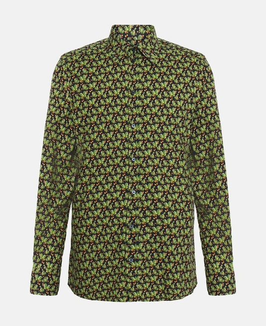 Dolce & Gabbana Long sleeved shirt