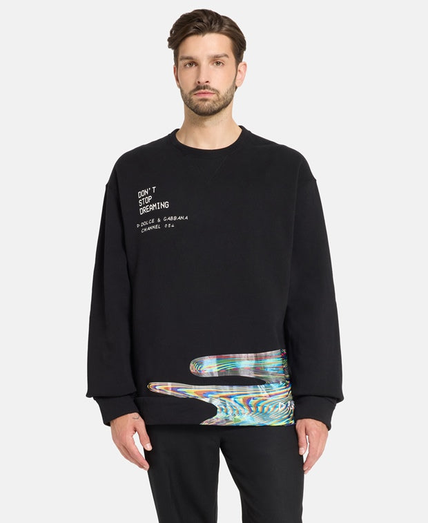 Dolce & Gabbana Sweatshirt