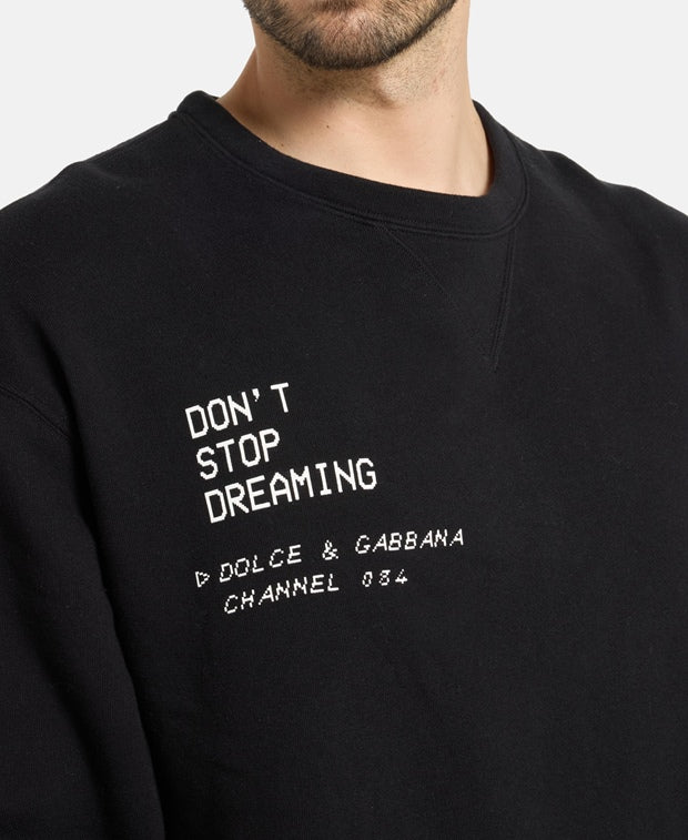 Dolce & Gabbana Sweatshirt