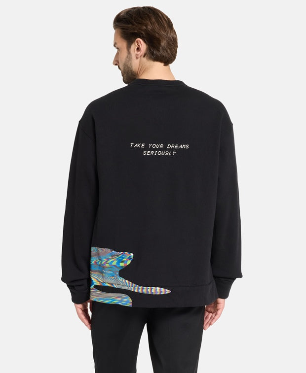 Dolce & Gabbana Sweatshirt