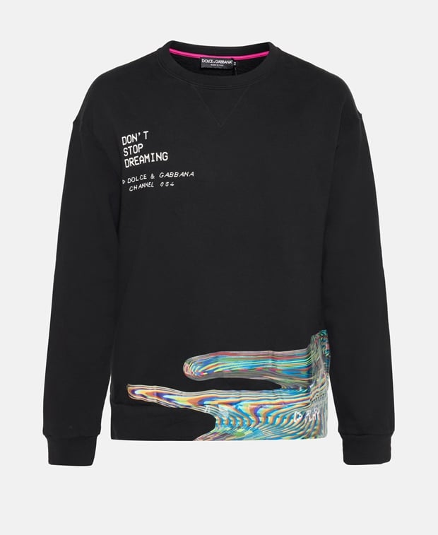 Dolce & Gabbana Sweatshirt