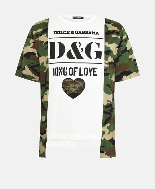 Dolce & Gabbana T-shirt