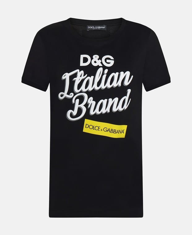 Dolce & Gabbana T-shirt