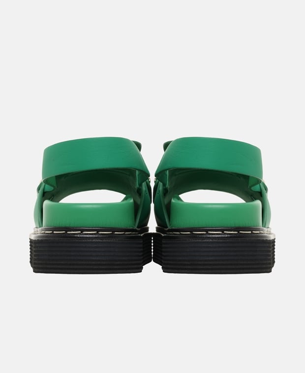 Dolce & Gabbana Sandals Mint