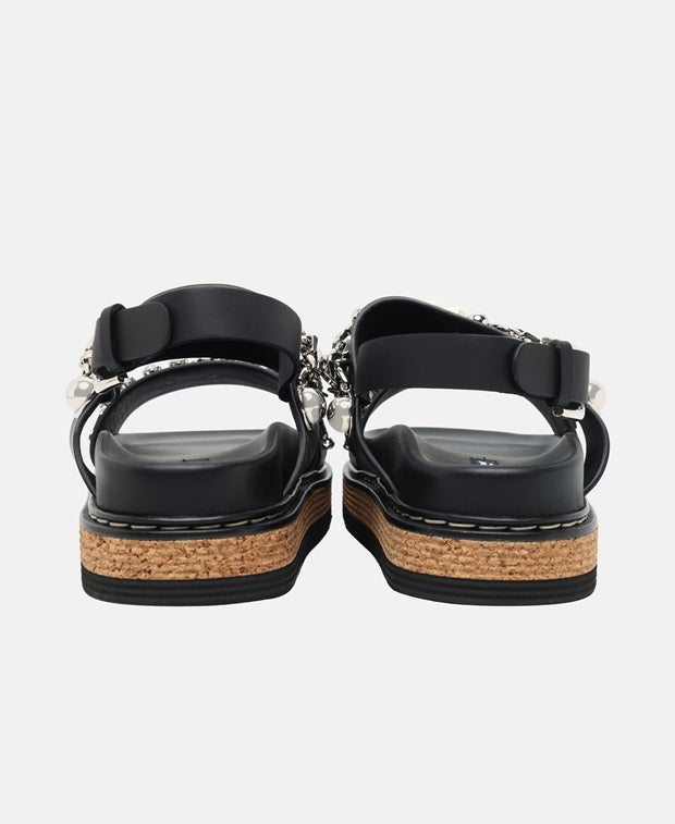 Dolce & Gabbana Ankle strap sandals