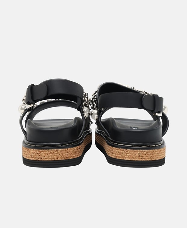Dolce & Gabbana Ankle strap sandals