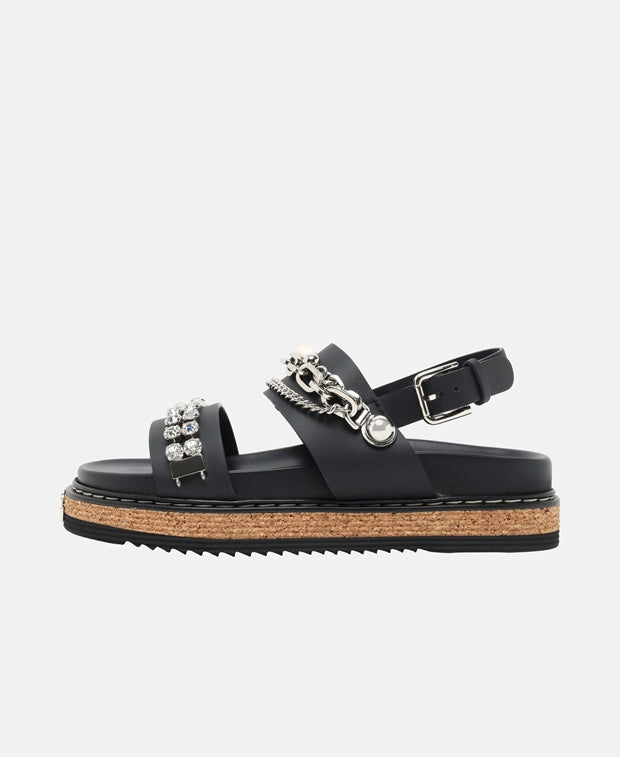 Dolce & Gabbana Ankle strap sandals