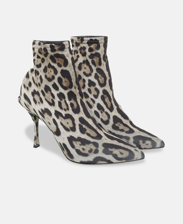 Dolce & Gabbana Ankle boots