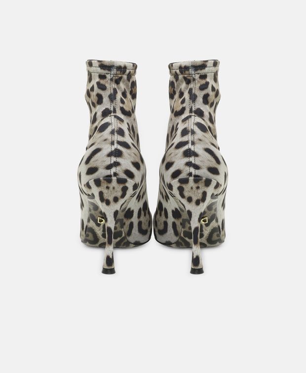 Dolce & Gabbana Ankle boots