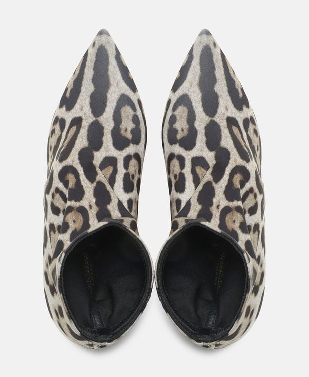 Dolce & Gabbana Ankle boots