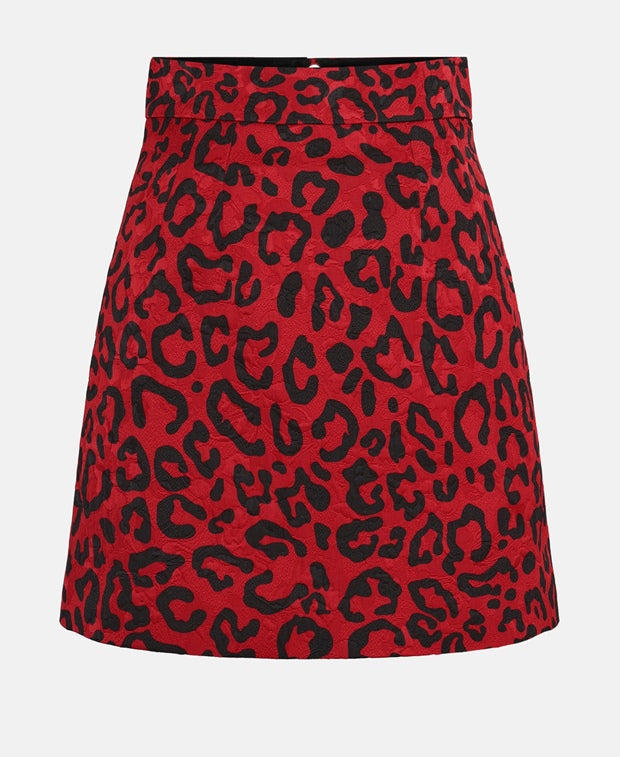 Dolce & Gabbana Miniskirt