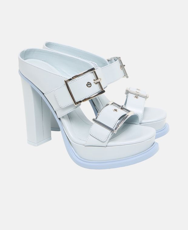 Alexander McQueen Heeled sandals
