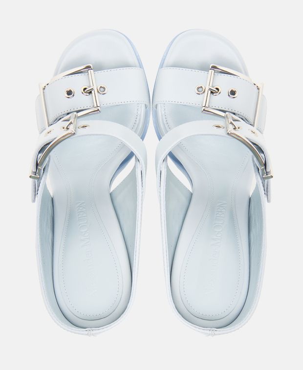 Alexander McQueen Heeled sandals