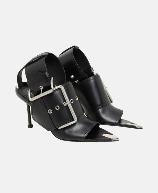 Alexander McQueen Heeled sandals