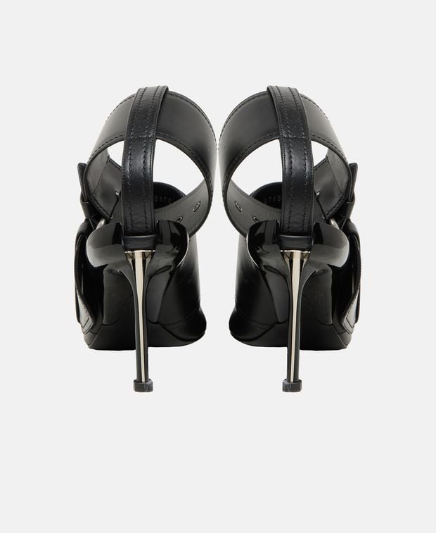 Alexander McQueen Heeled sandals