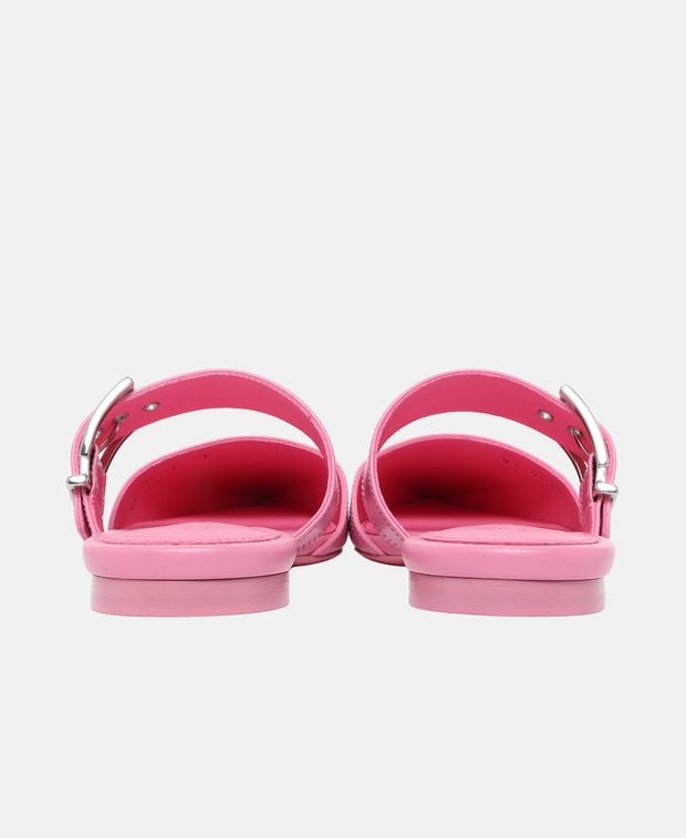 Alexander McQueen Mules Alexander Mcqueen