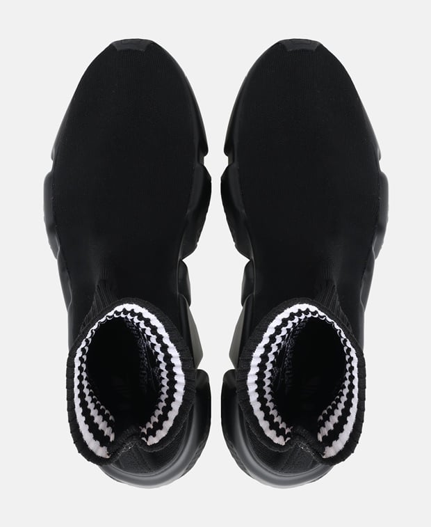 Balenciaga Slip-on sneakers