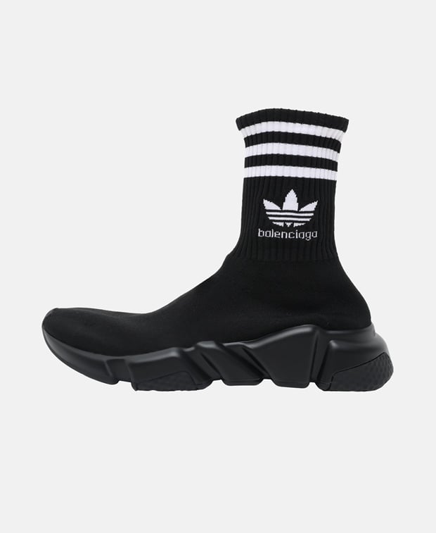 Balenciaga Slip-on sneakers