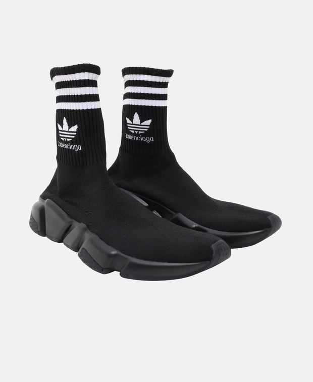 Balenciaga Slip-on sneakers