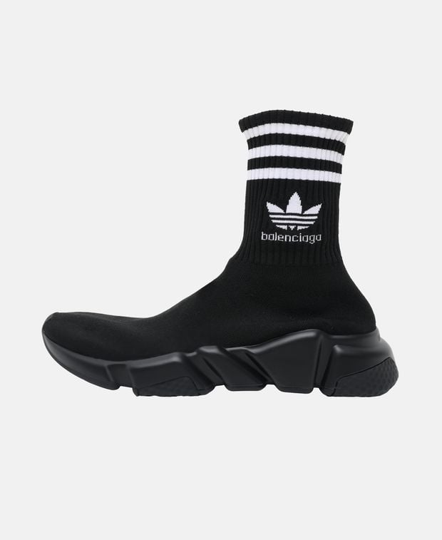 Balenciaga Slip-on sneakers