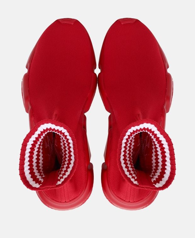 Balenciaga Slip-on sneakers