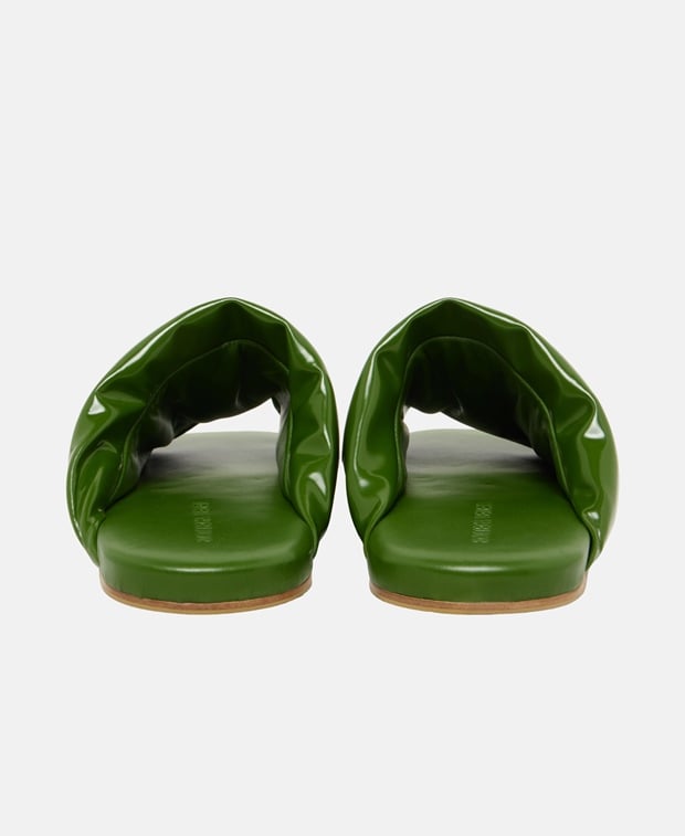 Bottega Veneta Slides
