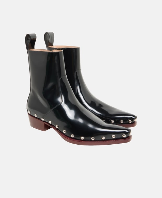 Bottega Veneta Ankle boots