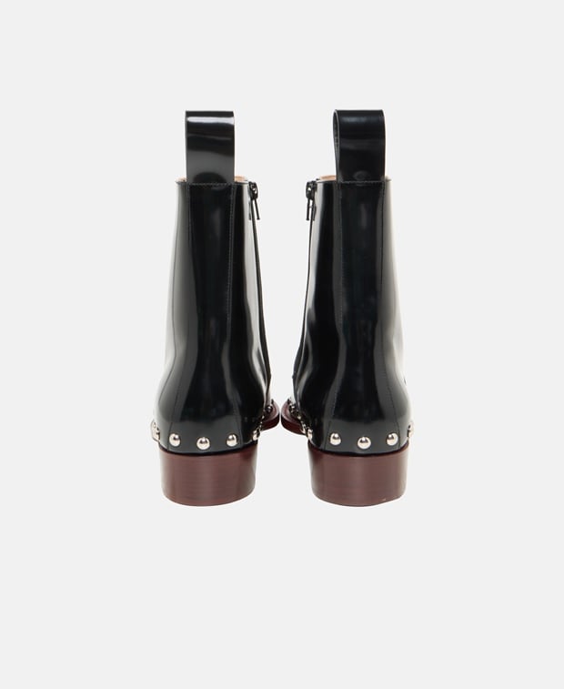 Bottega Veneta Ankle boots