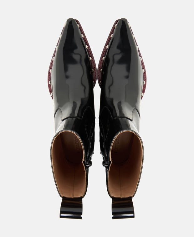 Bottega Veneta Ankle boots