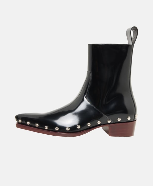 Bottega Veneta Ankle boots
