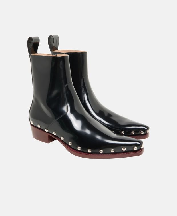 Bottega Veneta Ankle boots