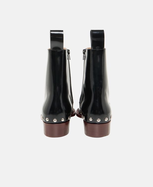 Bottega Veneta Ankle boots