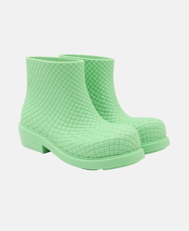 Bottega Veneta Wellington boots Fireman