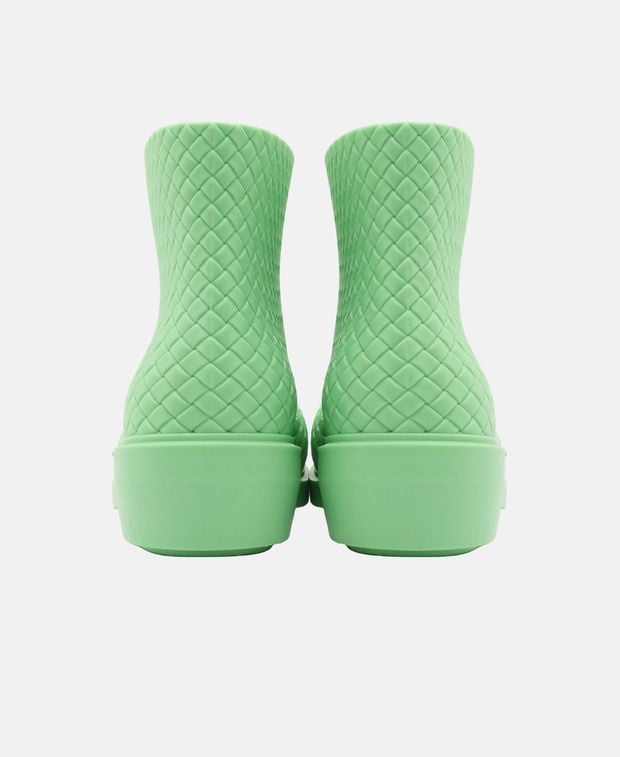 Bottega Veneta Wellington boots Fireman