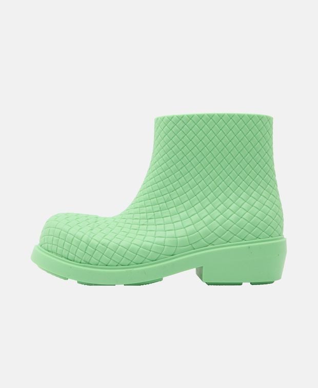 Bottega Veneta Wellington boots Fireman