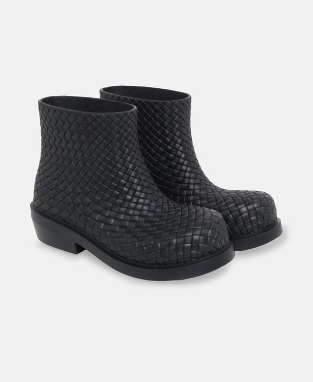 Bottega Veneta Wellington boots Fireman