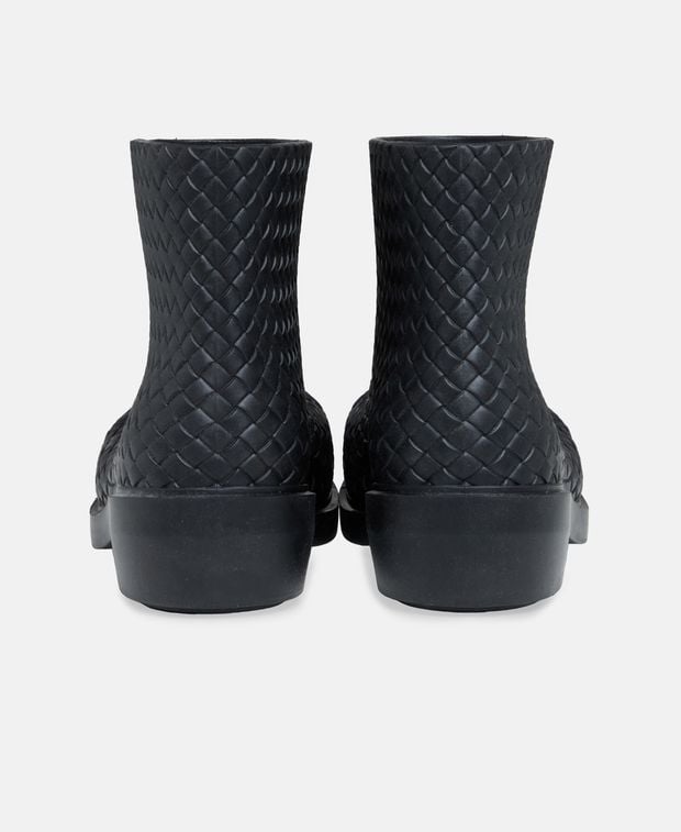 Bottega Veneta Wellington boots Fireman