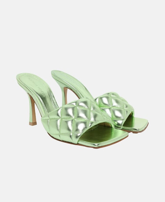 Bottega Veneta Heeled sandals