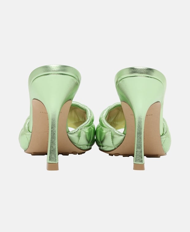 Bottega Veneta Heeled sandals