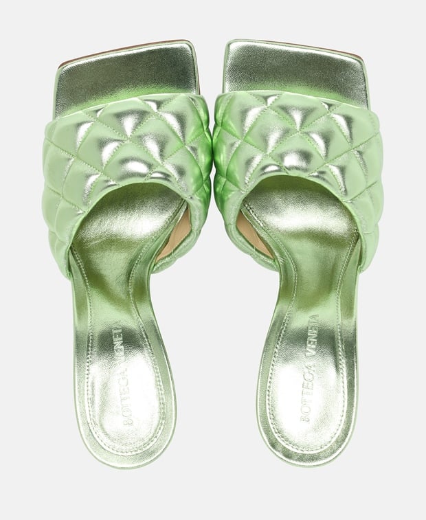 Bottega Veneta Heeled sandals