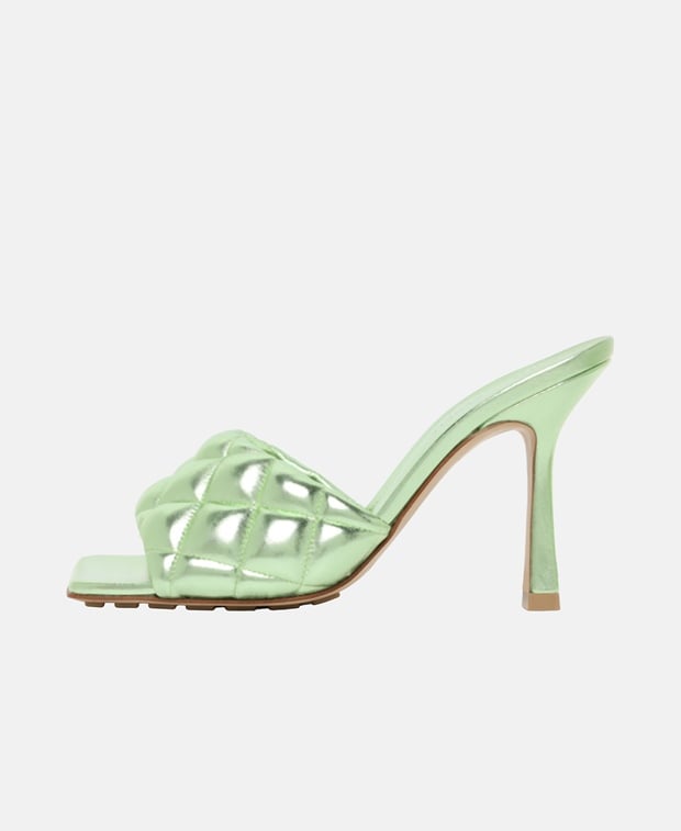 Bottega Veneta Heeled sandals
