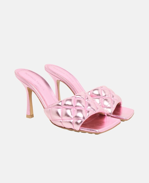 Bottega Veneta Heeled sandals