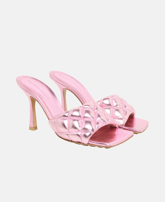 Bottega Veneta Heeled sandals