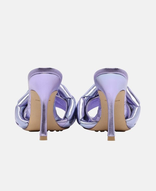 Bottega Veneta Mules Bottega Veneta